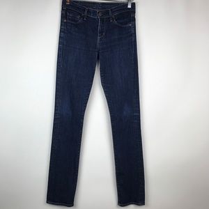 COH Elson Medium Rise Straight Leg W26xL32